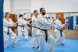 Image result for KIXX Martial Arts