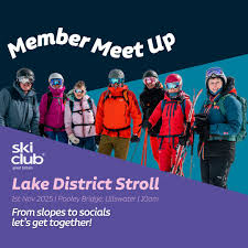 Image result for THE LAKE DISTRICT SKI CLUB