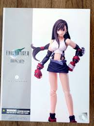 「ティファ・ロックハート」の画像検索結果