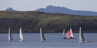 Image result for Largs Sailing Club