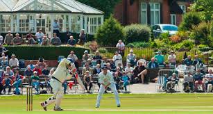 Image result for Chesterfield Cricket Club