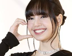 Image result for LiSA