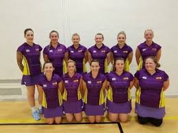 Image result for Homejames Netball Club