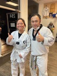 Image result for NEMESIS MARTIAL ARTS & FITNESS