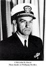 CDR William Ray Loomis Oct 29 1959 - 1961 CDR Henry Osgood Anson Jr. 1961 ... - 0595023
