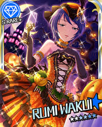 「和久井留美 アイドルマスターシンデレラガールズ」の画像検索結果