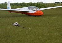 Image result for Lincolnshire Gliding Club