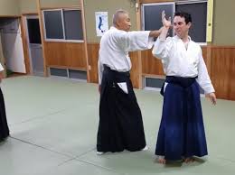 Image result for Ki Aikido (Epsom Ki Aikido