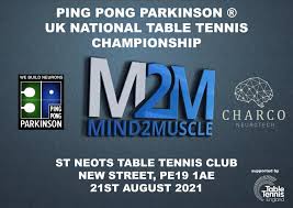 Image result for St Neots Table Tennis Club