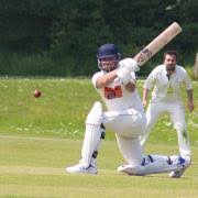 Image result for Portland Red Triangle Cricket Club