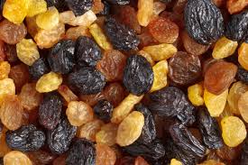 raisin health benefits