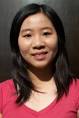 Rebecca Chang: My name is