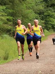 Image result for St Albans Striders