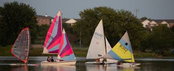 Image result for Laleham Sailing Club
