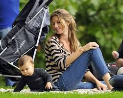 Image result for Maclaren Techno XT  Jessica Alba