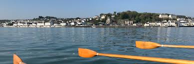 Image result for Appledore Pilot Gig Club
