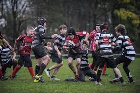 Image result for Broughton Park Rugby Football Club