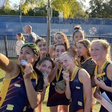 Image result for Genesis Netball Club