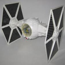 Image result for tie fighter plastic model