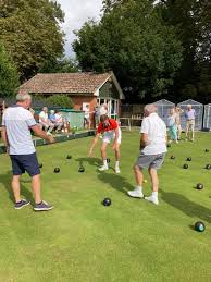 Image result for Twyford Bowls & Lawn Tennis Club