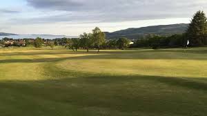 Image result for Cowal Golf Club