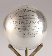 Image result for Largs Bowling Club