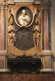 San Pietro in Vincoli, Grabmal von Mariano Pietro Vecchiarelli ... - 4168187029_410be9a811_o