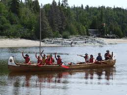 Image result for Itchen South District Scout Canoe Centre