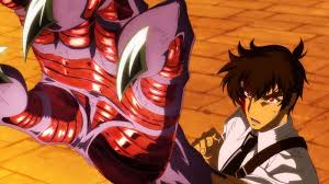 「鵺野鳴介 地獄先生ぬ〜べ〜」の画像検索結果