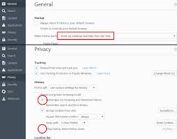 Image result for Show my windows and tabs from last time