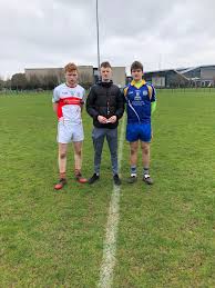 Image result for St Colmcilles Grange G F C