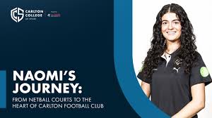 Image result for Carlton Netball Club