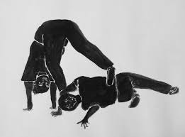Image result for Rabo de Arraia Capoeira