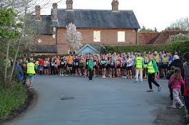 Image result for Chiltern Harriers Athletic Club