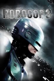 Image result for RoboCop 3