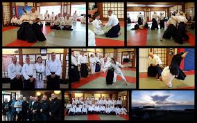 Image result for Durham City Aikikai