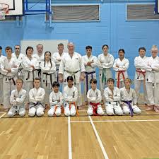 Image result for Macclesfield Dojo