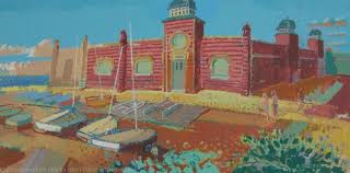 Image result for Bexhill Sailing Club