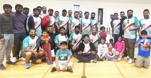 Image result for Cherrywood Badminton Club