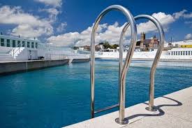 Image result for Launceston Swimming Club, Cornwall