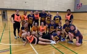 Image result for Marcatus Netball Club