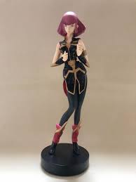 「ハマーン・カーン 機動戦士ZZガンダム」の画像検索結果