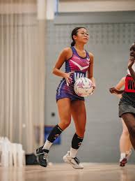 Image result for Loughborough Students Netball Club
