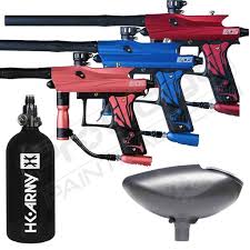 Image result for OX Kings - Paintball