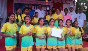 Image result for Arun Volleyball Club