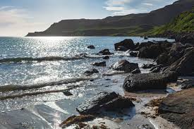 Image result for Scottish Rocks