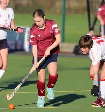 Image result for Spalding Hockey Club