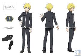 「ソニア・パレス とある飛空士への恋歌」の画像検索結果