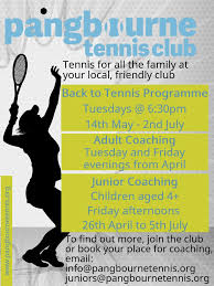 Image result for Pangbourne Tennis Club