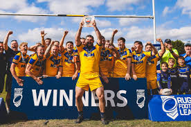 Image result for Oldham St Annes Rugby League Football Club